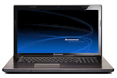  Lenovo Essential G770A  (59314723)