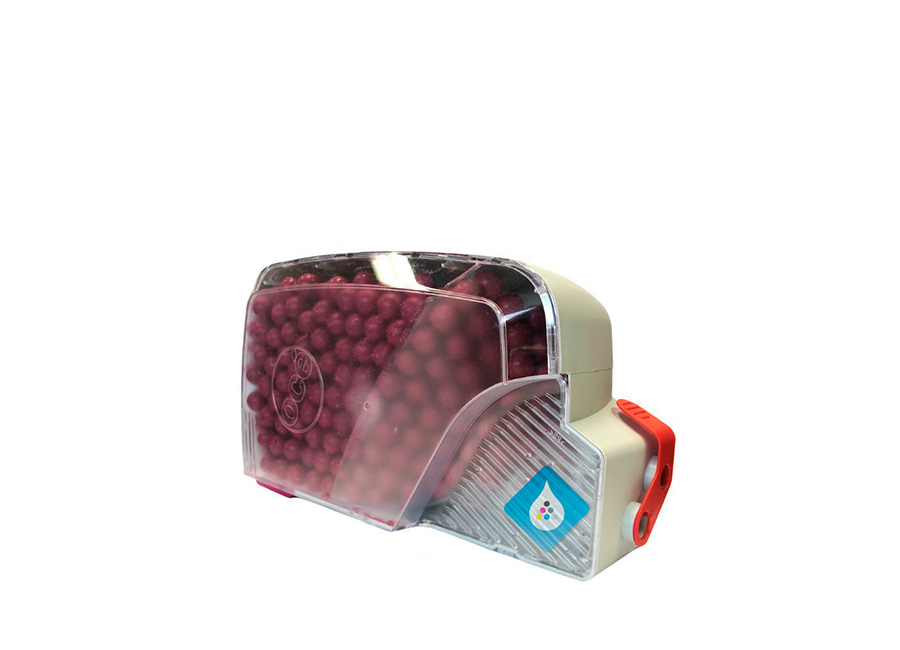 - ColorWAVE T65/3700/3800, Magenta, 500  (6693C002)