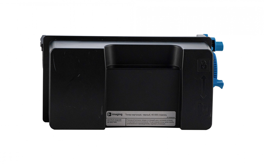 �����-�������� Fplus FP-RIM600X, ������, 40000 ���.