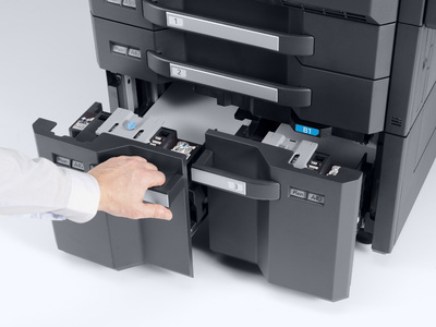 ���  Kyocera TASKalfa 5550ci