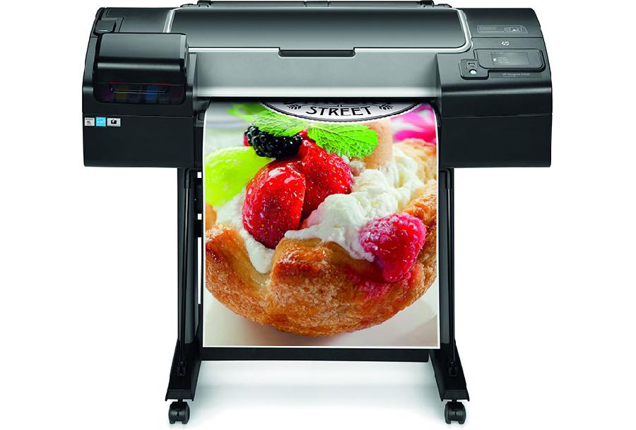 

HP Designjet Z2600ps 24 (T0B52A)
