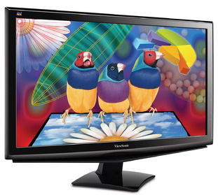 �������  21.5 ViewSonic VA2248-LED