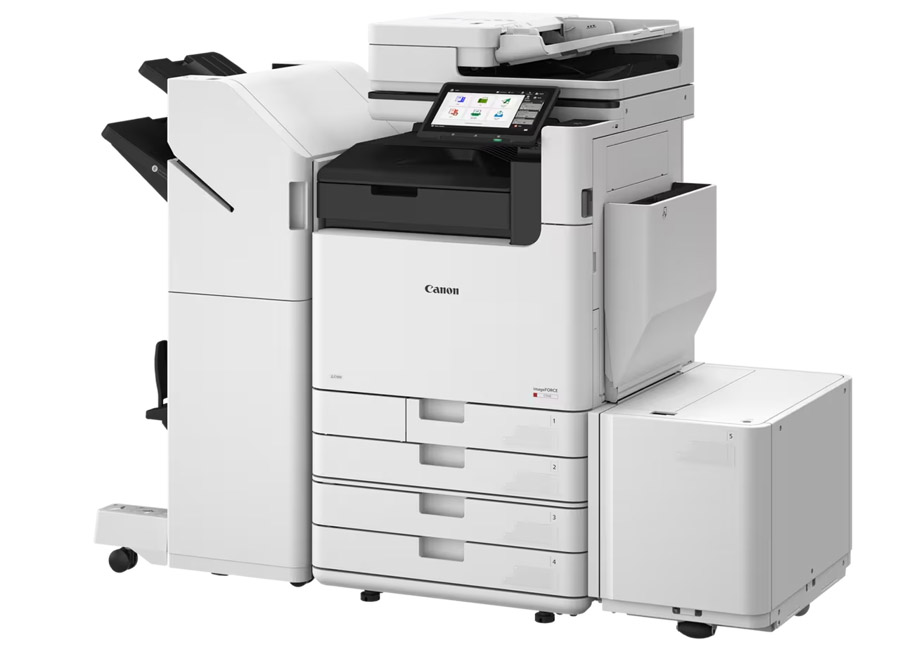 ��� Canon imageFORCE C5160 � ��������� C5160 Speed (6378C005+6612C003)