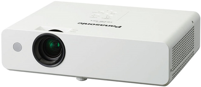  Panasonic PT-LB412E