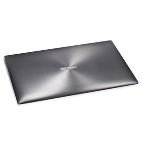  Asus Zenbook UX21E Silver (90N93A114W1511VD13AY)