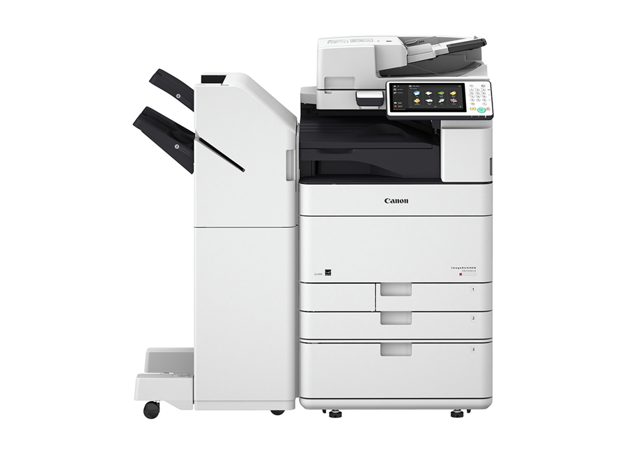  Canon imageRUNNER Advance C5550i