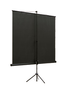    ViewScreen Clamp 180x180 (1:1) (TCL-1102)