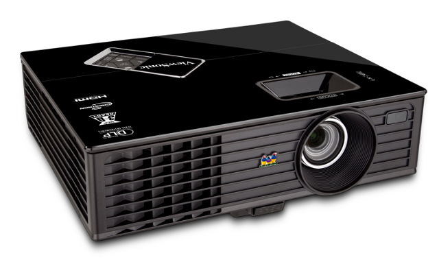 ��������  ViewSonic PJD6223