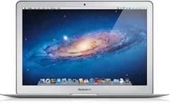  Apple MacBook Air 13 (MC965)