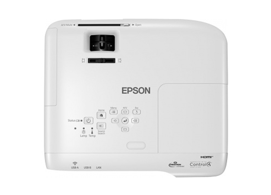 Epson EB-E20 (V11H981040)