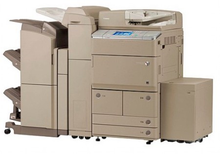���  Canon iR ADVANCE 6065