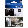 �������� Brother LC-569XLBK