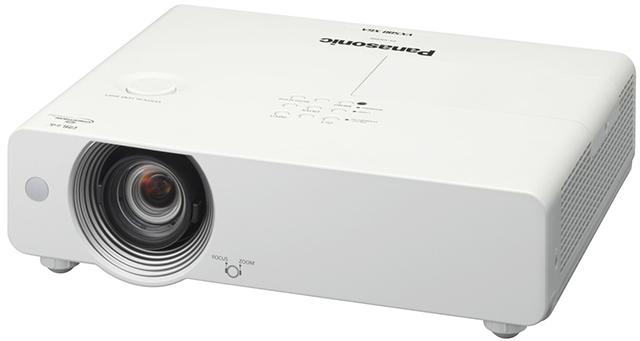 ��������  Panasonic PT-VX500E