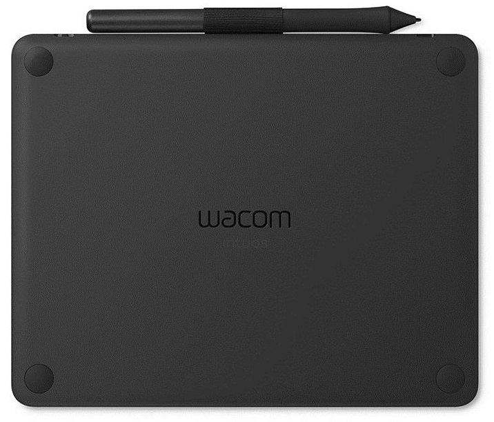   Wacom Intuos M Bluetooth,  (CTL-6100WLK-N)