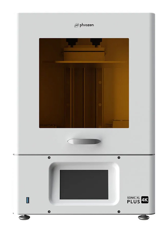 3D �������  Phrozen XL 4K PLUS