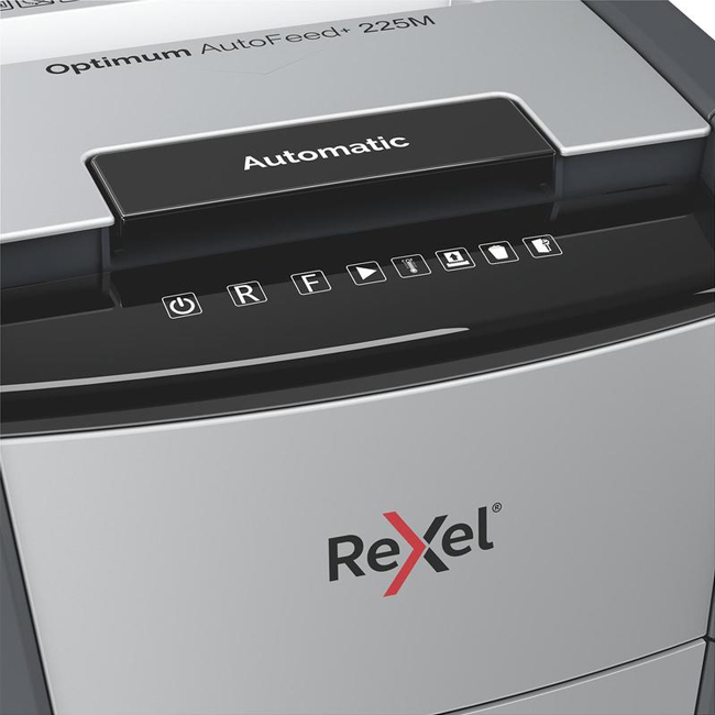 ������ (������������)  Rexel Optimum AutoFeed 225M (2x15 ��)