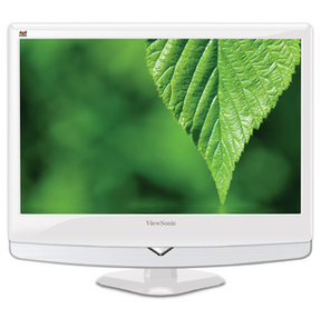�������  24 ViewSonic VX2451mhp-LED