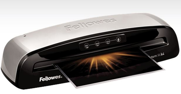   Fellowes Saturn 3i A3