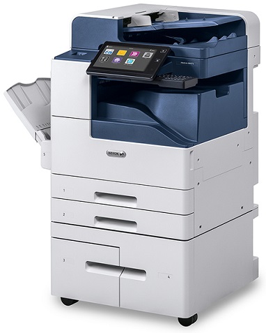 Название AltaLink B8090 Производитель Xerox 1