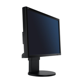 ������� 22 NEC EA221WMe  black
