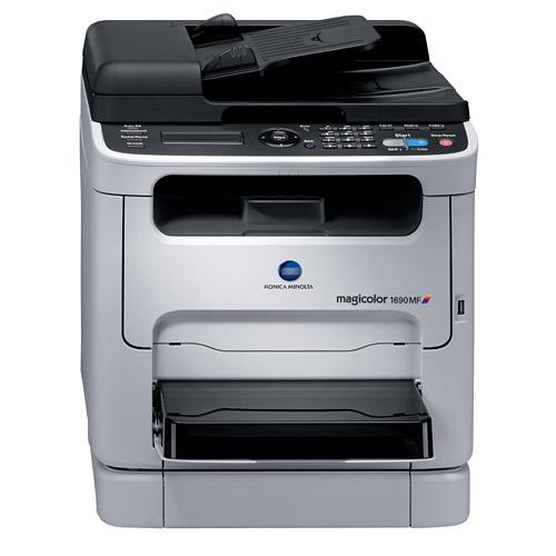 ���  Konica-Minolta magicolor 1690MF A0HF022