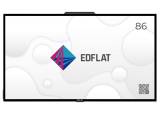   EDFLAT EDF86CTP