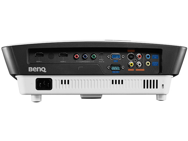  BenQ W770ST