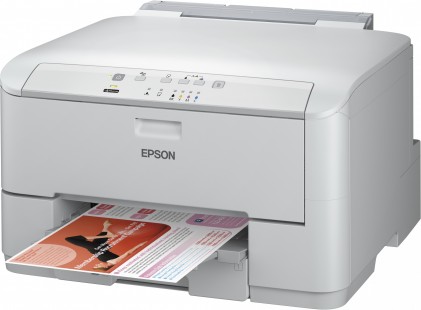  Epson WorkForce WP-4095DN