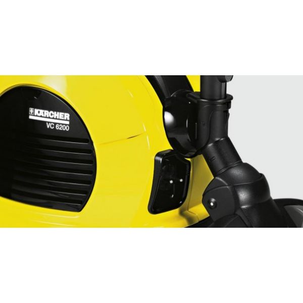    Karcher VC 6200