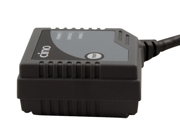   - Cino FM480 USB