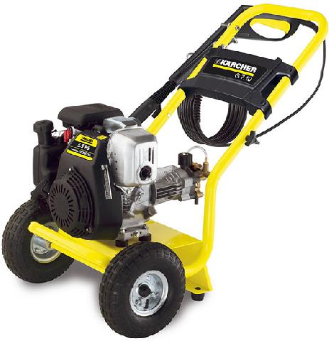  Karcher G 7.10 M