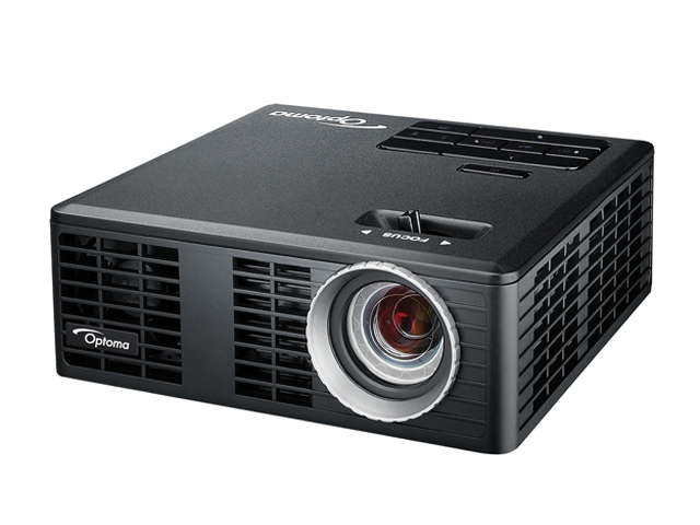��������  Optoma ML750