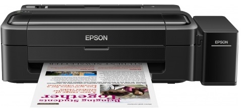Принтер Epson L132 (C11CE58403)