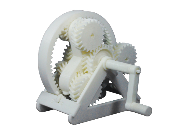 3D �������  ZBot FDM-i1