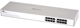 Allied Telesys AT-CG-SW16TXL Ethernet-  16  10/100 /