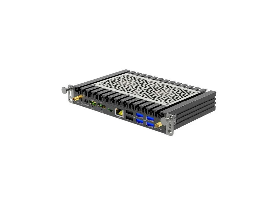  OPS  TeachTouch Intel I5-8400H 8G/256G SSD/Win11