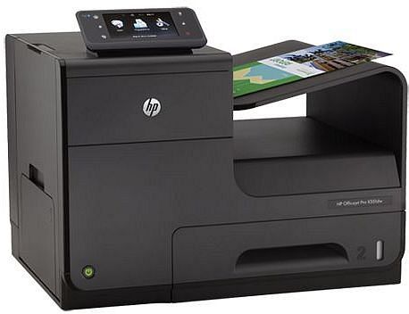  HP Officejet Pro X551dw (CV037A)