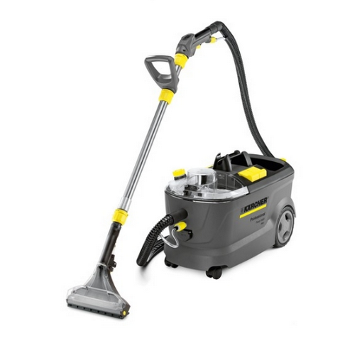   Karcher Puzzi 10/2