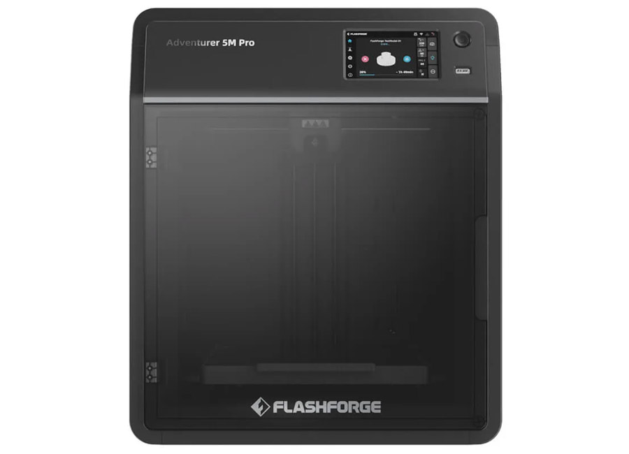 3D �������  FlashForge Adventurer 5M Pro