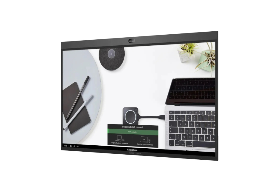 �������������� ������  Barco ClickShare X-Display Plus 65