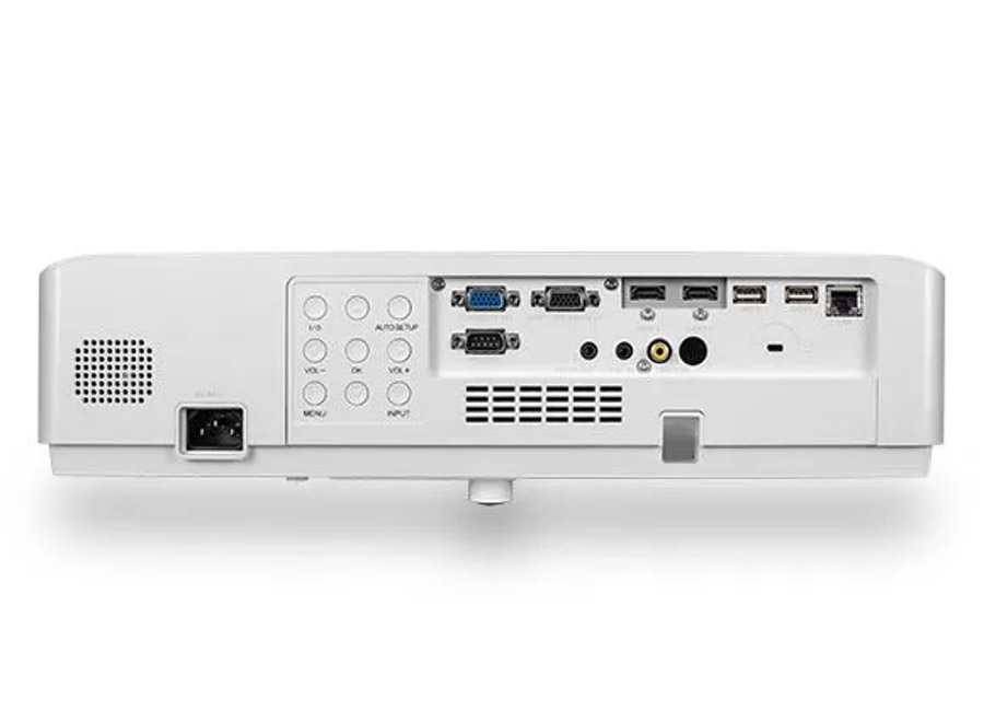 ��������  ROLY RL-A400W, ��������, LCD, 4000 lm, 16:10 WXGA (1280x800), �����