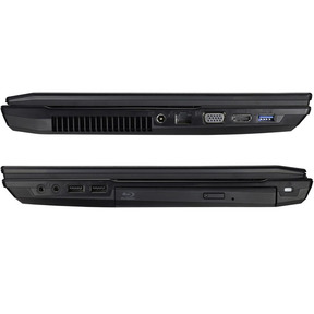 �������  Asus P53E Black (90N5GA418W2F24RD13AY)