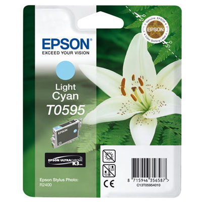   -  Epson T0595 (C13T05954010)