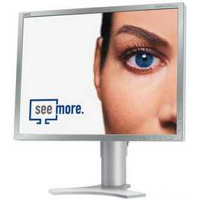 �������  21.3 NEC 2190UXp (2190UXPLCD-W)