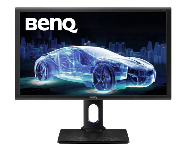  27 BenQ PD2700Q Black   