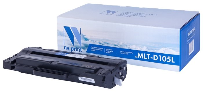  NV Print MLT-D105L