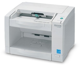 ������  Panasonic KV-S2028C-G