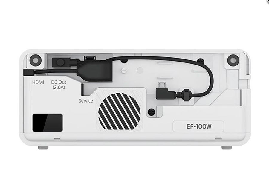  Epson EF-100W (V11H914040)