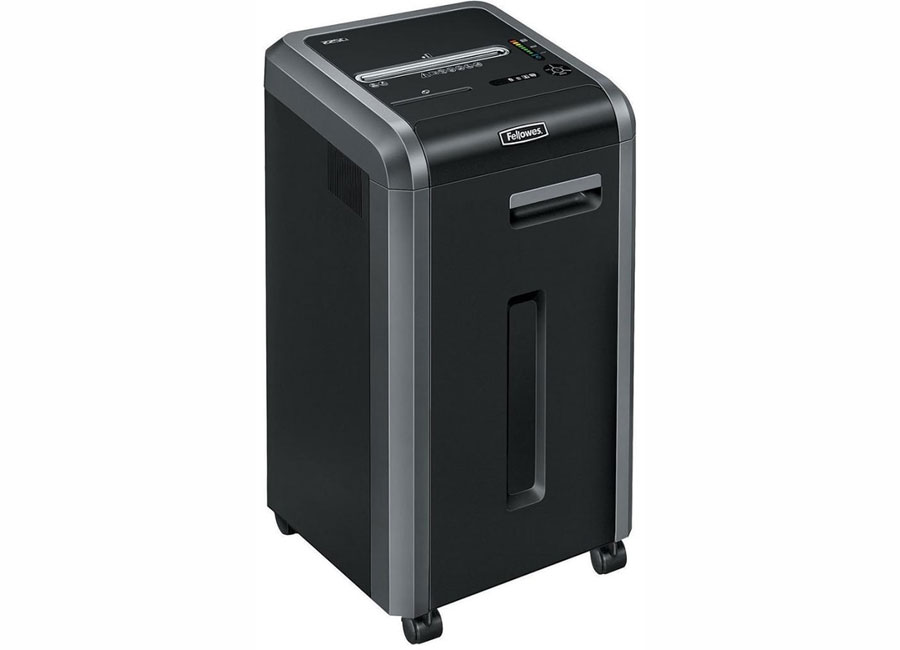  () Fellowes Powershred 225Ci (4x38 )