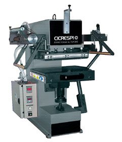 ����� ��� ��������  Cicrespi NL2535 � �������������� ��������� ������